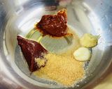 手軽に食べれる・ヤンニョムセウ作り方6写真