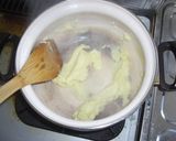 ♪失敗知らずのホワイトソース♪作り方6写真