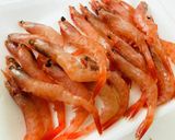 手軽に食べれる・ヤンニョムセウ作り方5写真
