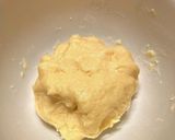 米粉の絞り出しクッキー作り方3写真
