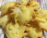 米粉の絞り出しクッキー作り方5写真