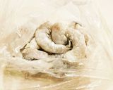 海老と春野菜の食べるスープ作り方2写真