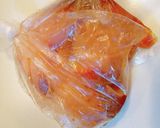 【米粉活用】子供も大好き！ぶりの唐揚げ作り方2写真