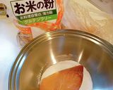 【米粉活用】子供も大好き！ぶりの唐揚げ作り方3写真