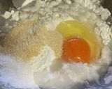 米粉でチヂミ作り方1写真