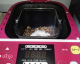 HBのタイマーでイースト臭くないパン　４作り方7写真
