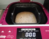 HBのタイマーでイースト臭くないパン　４作り方14写真