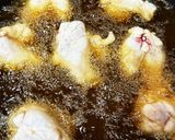 手羽元唐揚げレモン塩風味作り方3写真