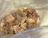醤油麹と米粉で唐揚げ作り方2写真