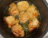 醤油麹と米粉で唐揚げ作り方3写真