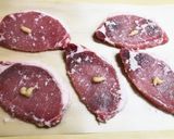 【卵不使用】米粉でさっくりとんかつ作り方3写真