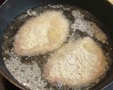 【卵不使用】米粉でさっくりとんかつ作り方8写真