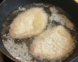 【卵不使用】米粉でさっくりとんかつ作り方8写真