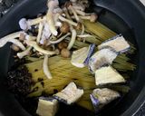 簡単 ズボラ飯 トマトジュースでパスタ作り方1写真