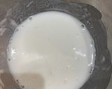 米粉の舞茸天作り方2写真