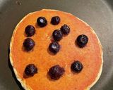 卵砂糖無し!無限オートミールホットケーキ作り方5写真