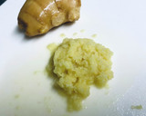 あっさり仕立て・豚生姜焼き豚丼のブタぽん作り方4写真