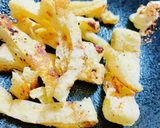 油揚げ 焼いただけ超簡単おつまみ作り方5写真