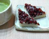 米粉のあずきういろう 米粉活用作り方8写真
