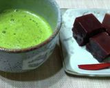 米粉のあずきういろう 米粉活用作り方9写真