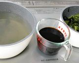 ワカメうどん作り方6写真