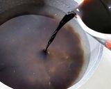 ワカメうどん作り方7写真