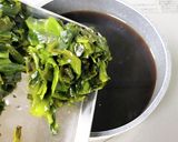 ワカメうどん作り方8写真