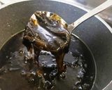 ワカメうどん作り方12写真