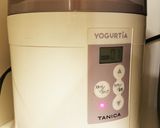 超濃厚！とろとろR-1豆乳ヨーグルト作り方3写真