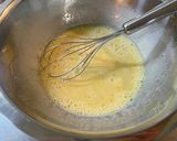 自分好みのプリン(自分用)作り方9写真