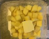 米粉活用!薩摩芋と米粉の豆腐マフィン☆作り方2写真