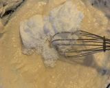 米粉活用!薩摩芋と米粉の豆腐マフィン☆作り方5写真