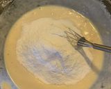 米粉活用!薩摩芋と米粉の豆腐マフィン☆作り方7写真