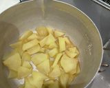 なおみんのアップルホットサンド作り方2写真