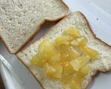 なおみんのアップルホットサンド作り方3写真