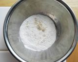 米粉活用♪北海道ザンギご当地グルメレシピ作り方3写真