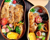 ウインナーとポテトと枝豆の塩コショウ炒め作り方4写真