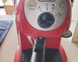 あまーい誘惑★ホットカフェモカ★作り方1写真