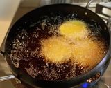 米粉でカリッと♪新玉ねぎ（玉ねぎ）フライ作り方7写真