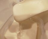 超濃厚！とろとろR-1豆乳ヨーグルト作り方11写真
