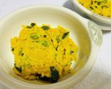 グラタン風☆豆腐オムレツ作り方3写真