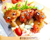 米粉活用♪北海道ザンギご当地グルメレシピ作り方9写真