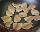 さっぱり美味しい★鯵の彩マリネ作り方6写真