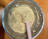 罪悪感0☆米粉のきな粉ドーナツ作り方2写真