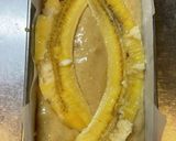 混ぜるだけ♪米粉のバナナパウンドケーキ作り方8写真