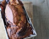 混ぜるだけ♪米粉のバナナパウンドケーキ作り方9写真