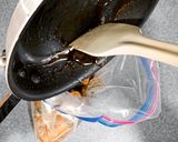 77℃ 豚の角煮:下茹で不要!作り方12写真