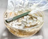 77℃ 豚の角煮:下茹で不要!作り方21写真