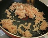 パルスイート使用！お手軽三色丼作り方3写真