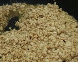 パルスイート使用！お手軽三色丼作り方4写真
